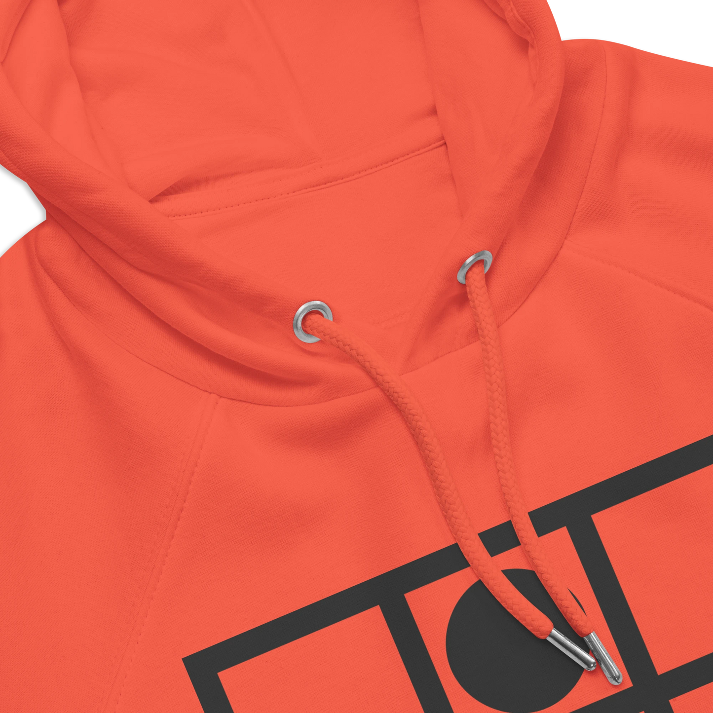 Hacker subculture emblem premium hoodie product details product details product details