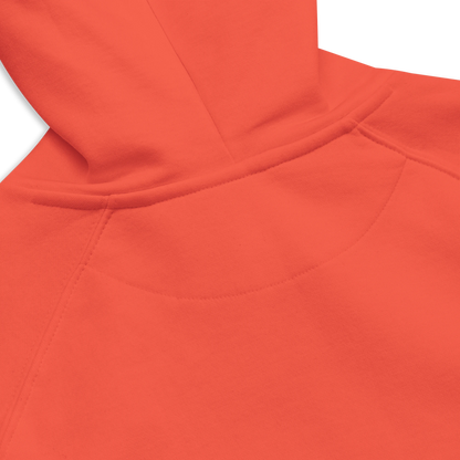 Dress for the job you want premium hoodie product details 2 product details product details 2