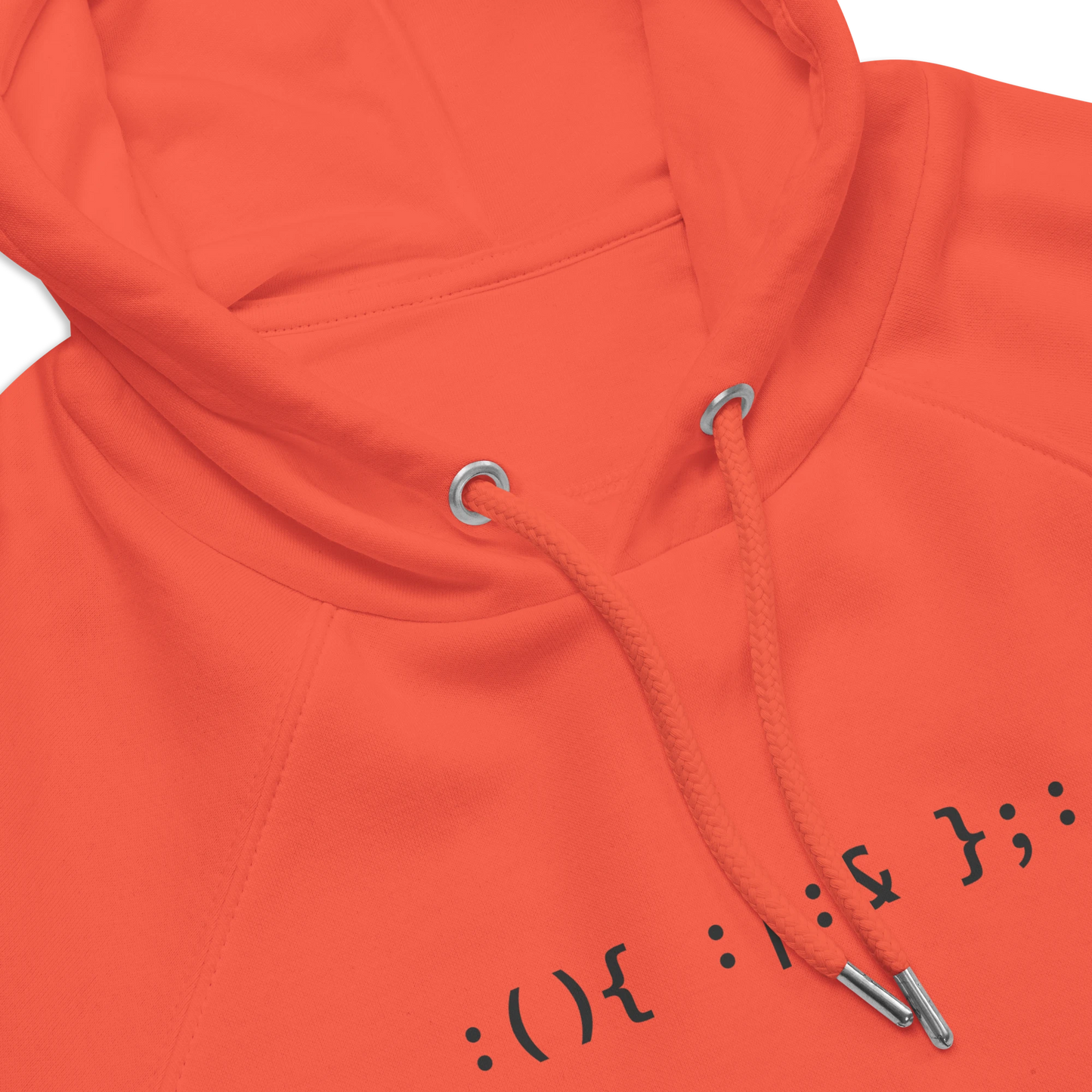 Fork bomb premium hoodie product details product details product details