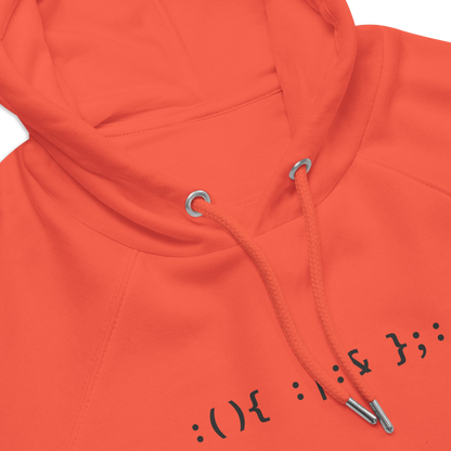 Fork bomb premium hoodie product details product details product details
